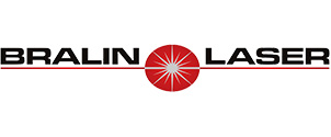 Bralin Laser Services, Inc. Logo