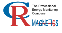 CR Magnetics, Inc. Logo