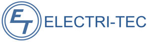 Electri-Tec, LLC. Logo