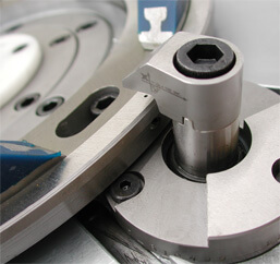 X-Y Tool and Die, Inc.; CNC Machining; chucks; collets; automation; molds